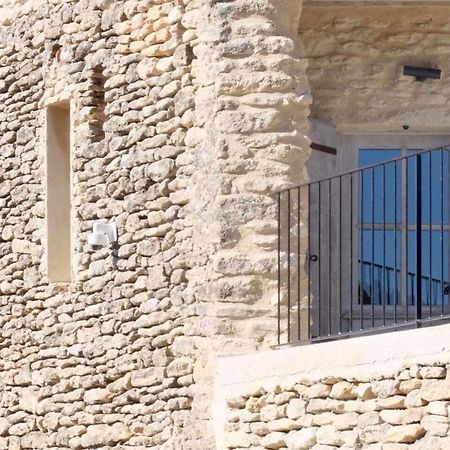 Ferme Oleicole Les Callis Gordes Kültér fotó